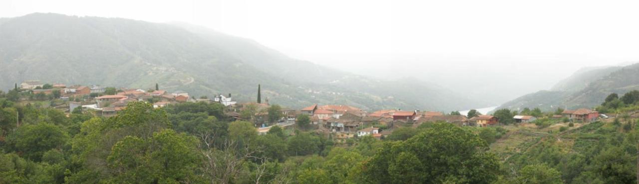 شقة Cristosende  في Balcon Da Pena Da Moura المظهر الخارجي الصورة